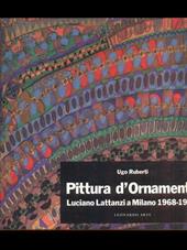 Pittura d'ornamento. Ediz. illustrata