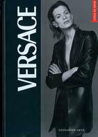 Gianni Versace - M. Casadio - Libro Leonardo Arte 1997, Made in Italy | Libraccio.it