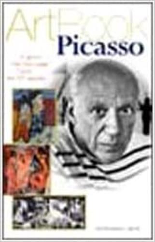 Picasso. Il genio che riassume l'arte del XX secolo - Matilde Battistini - Libro Leonardo Arte 1999, Art book | Libraccio.it