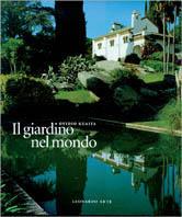 Il giardino nel mondo. Ovidio Guaita