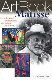 Matisse. Ediz. illustrata - Gabriele Crepaldi - Libro Leonardo Arte 1996, Art book | Libraccio.it