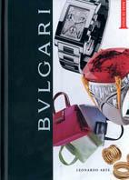 Bulgari vip  - Libro Leonardo Arte 2000, Made in Italy | Libraccio.it