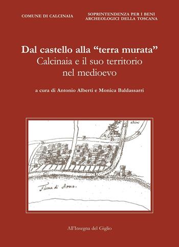 Dal castello alla «terra murata». Calcinaia e il suo territorio nel Medioevo  - Libro All'Insegna del Giglio 2004 | Libraccio.it