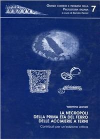 L' organizzazione dello spazio sull'acropoli di Broglio di Trebisacce. Dallo studio delle strutture e dei manufatti... all'analisi della distribuzione dei reperti - Claudio Moffa - Libro All'Insegna del Giglio 2002, Grandi contesti e probl. protostoria it. | Libraccio.it