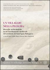 Un villaggio nella pianura. Ricerche archeologiche in un insediamento medievale del territorio di Sant'Agata Bolognese