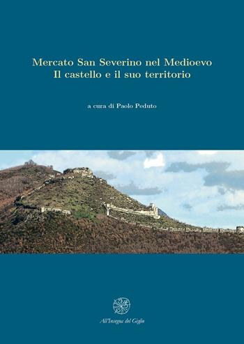 Mercato San Severino nel Medioevo. Il castello e il suo territorio  - Libro All'Insegna del Giglio 2008, Medioevo scavato. Schola Salernitana | Libraccio.it