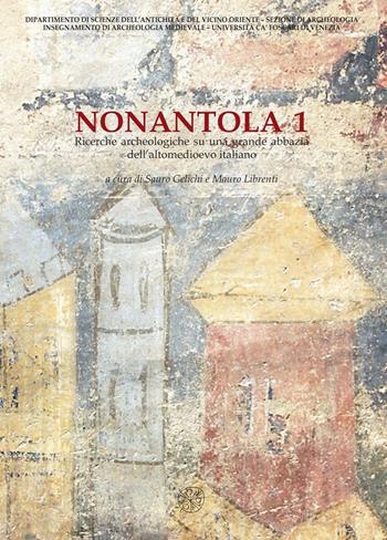 Nonantola. Vol. 1: Ricerche archeologiche su una grande abbazia dell'altomedioevo italiano.  - Libro All'Insegna del Giglio 2005 | Libraccio.it