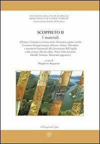 Scoppieto. Vol. 2: I materiali.  - Libro All'Insegna del Giglio 2011 | Libraccio.it
