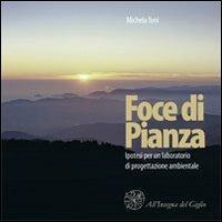Foce di Pianza. Ipotesi per un laboratorio di protegettazione ambientale. Con CD-ROM - Michela Toni - Libro All'Insegna del Giglio 2012 | Libraccio.it