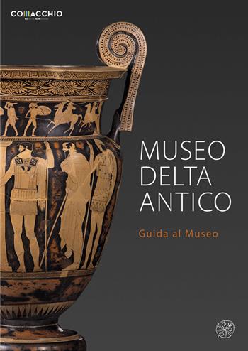 Museo Delta Antico. Guida al museo  - Libro All'Insegna del Giglio 2017 | Libraccio.it