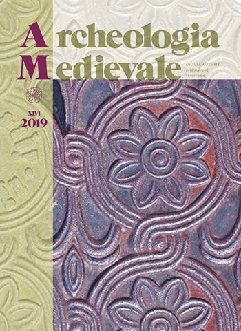Archeologia medievale (2019). Vol. 46: Prima dell'archeologia pubblica. Identità, conflitti sociali e Medioevo nella ricerca del Mediterraneo.  - Libro All'Insegna del Giglio 2020 | Libraccio.it