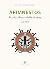 Arimnestos. Ricerche di protostoria mediterranea (2019). Vol. 2: Imola Pontesanto. Il sepolcreto villanoviano.