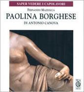 Paolina Borghese di Antonio Canova