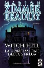 Witch Hill. La confessione della strega