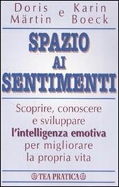 Spazio ai sentimenti