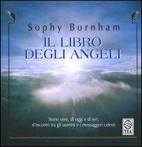Il libro degli angeli - Sophy Burnham - Libro TEA 2003, Saggistica TEA | Libraccio.it