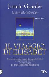 Il viaggio di Elisabet