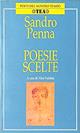 Poesie scelte - Sandro Penna - Libro TEA 1999, Poeti del nostro tempo | Libraccio.it