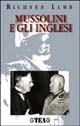 Mussolini e gli inglesi - Richard Lamb - Libro TEA 2002, TEA storica | Libraccio.it