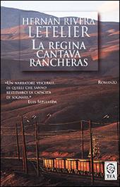 La regina cantava Rancheras