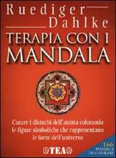 Terapia con i Mandala