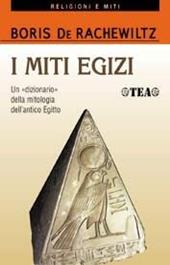 I miti egizi