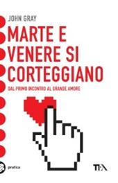 Marte e Venere si corteggiano