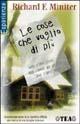 Le cose che voglio di più - Richard F. Miniter - Libro TEA 2001, TEA Esperienze | Libraccio.it