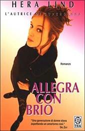 Allegra con brio