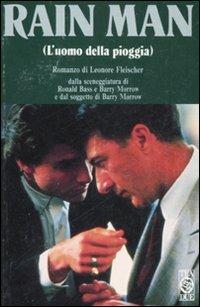 Rain man (L'uomo della pioggia) - Leonore Fleischer - Libro TEA 2007, Teadue | Libraccio.it