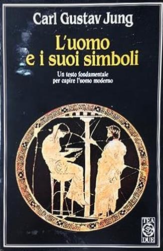L' uomo e i suoi simboli - Carl Gustav Jung - Libro TEA 1991, Teadue | Libraccio.it