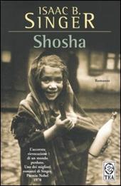 Shosha