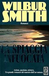 La spiaggia infuocata