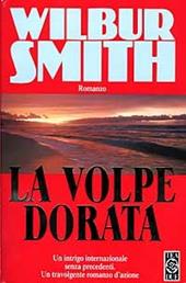 La Volpe dorata