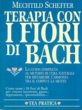 Terapia con i fiori di Bach