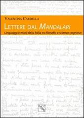 Lettere del Mandalari. Linguaggi e modi della follia tra filosofia e scienze cognitive
