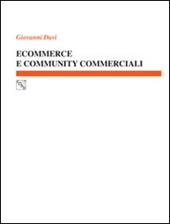 Ecommerce e community commerciali