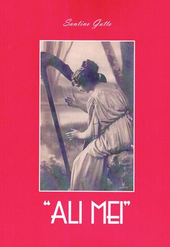 Ali mei - Santino Gatto - Libro EDAS 2015 | Libraccio.it