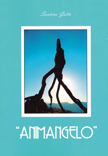 Animangelo - Santino Gatto - Libro EDAS 2015 | Libraccio.it