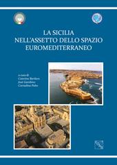 La Sicilia nell'assetto euromediterraneo