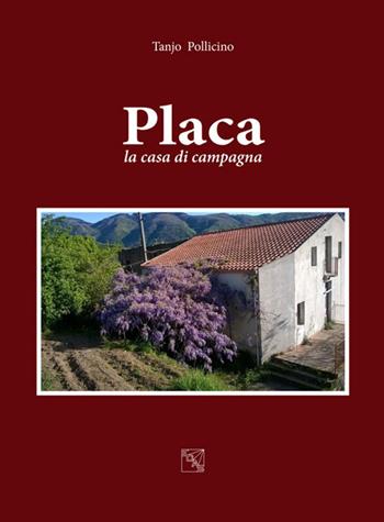 Placa. La casa di campagna - Tanjo Pollicino - Libro EDAS 2017 | Libraccio.it