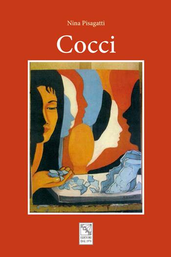 Cocci - Nina Pisagatti - Libro EDAS 2019 | Libraccio.it