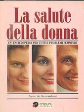 La salute della donna