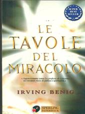 Le tavole del miracolo