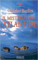 Il mistero dell'Atlantide