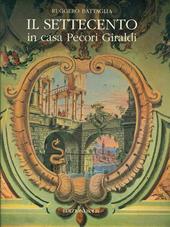 Il settecento in casa Pecori Giraldi