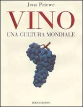 Vino. Una cultura mondiale