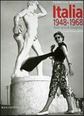 Italia 1948-1968. Venti anni di fotografie