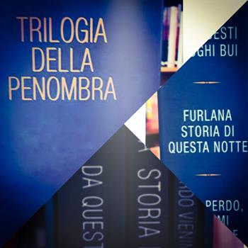 Trilogia della penombra - Francesco Fadigati - Libro Bolis 2020 | Libraccio.it