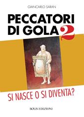 Peccatori di gola